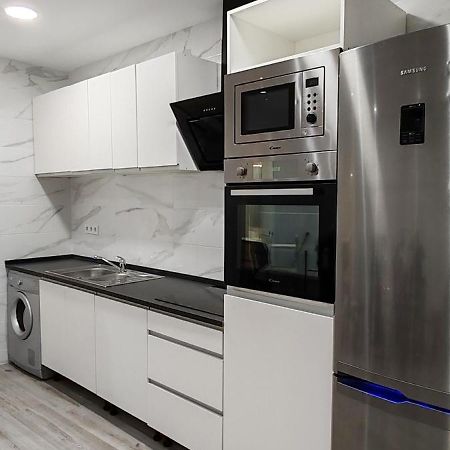 شقة Casa El Oasis مدريد المظهر الخارجي الصورة