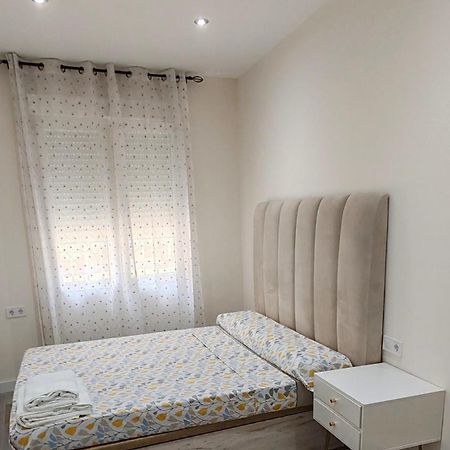 شقة Casa El Oasis مدريد المظهر الخارجي الصورة