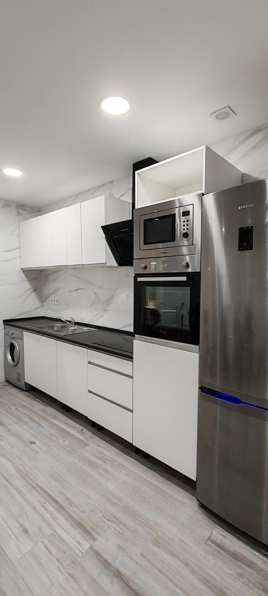 شقة Casa El Oasis مدريد المظهر الخارجي الصورة