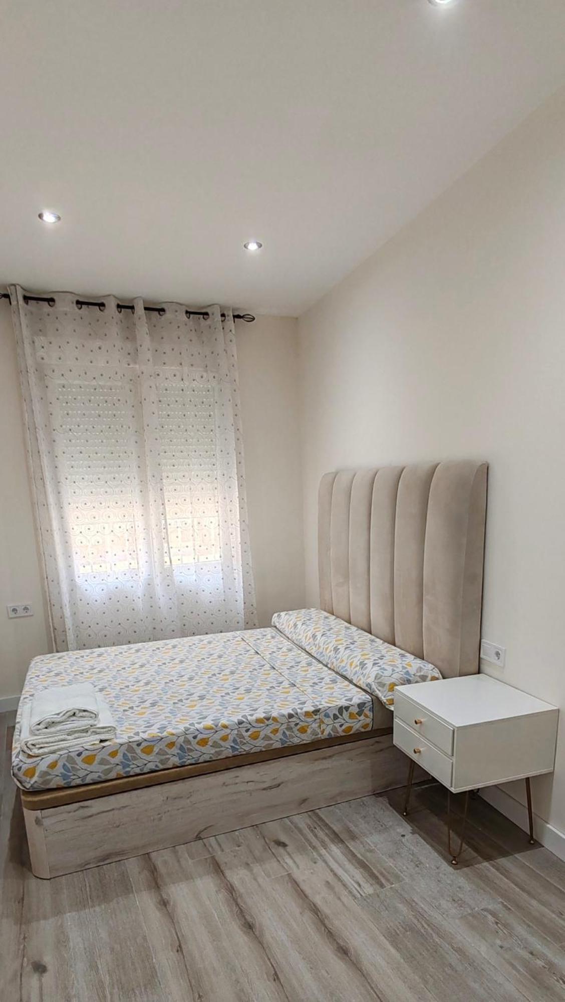 شقة Casa El Oasis مدريد المظهر الخارجي الصورة