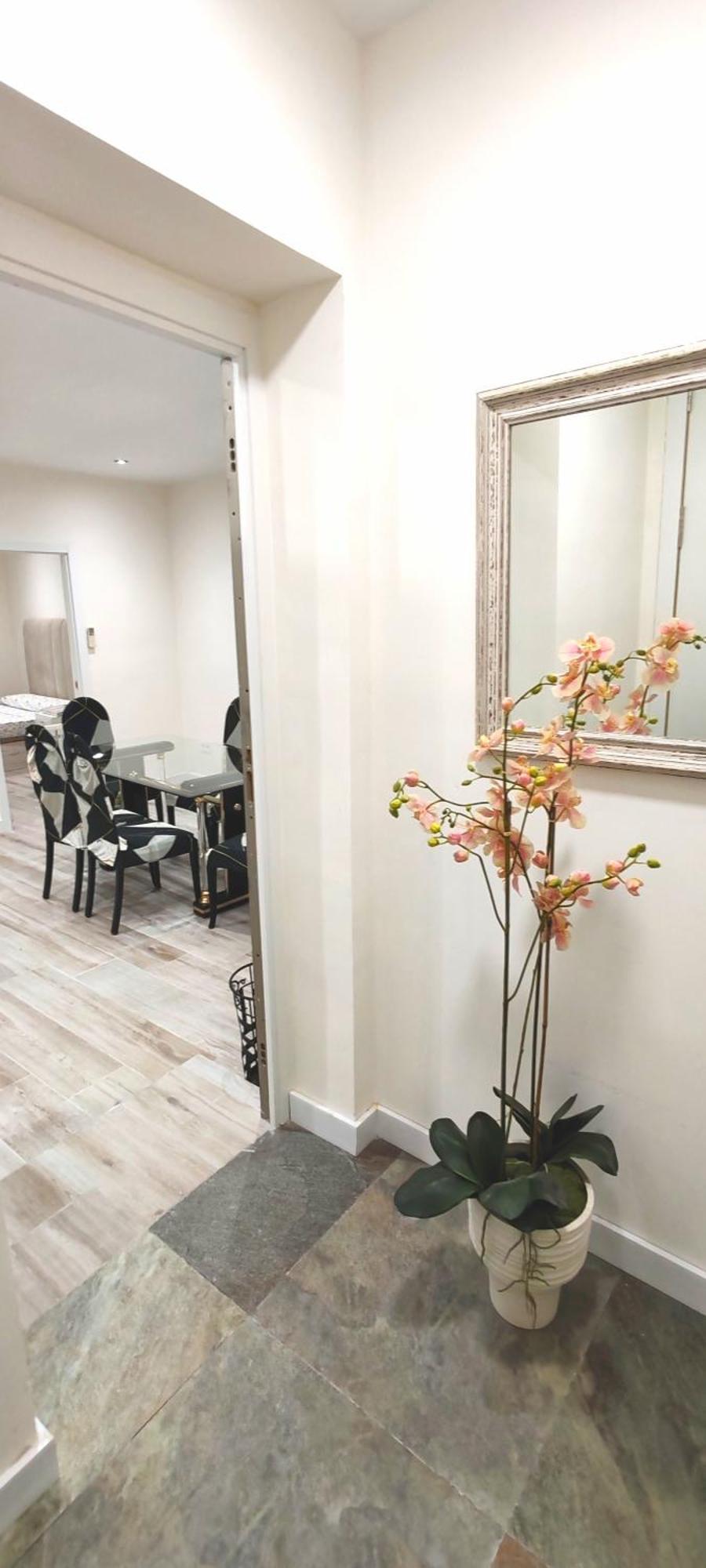 شقة Casa El Oasis مدريد المظهر الخارجي الصورة