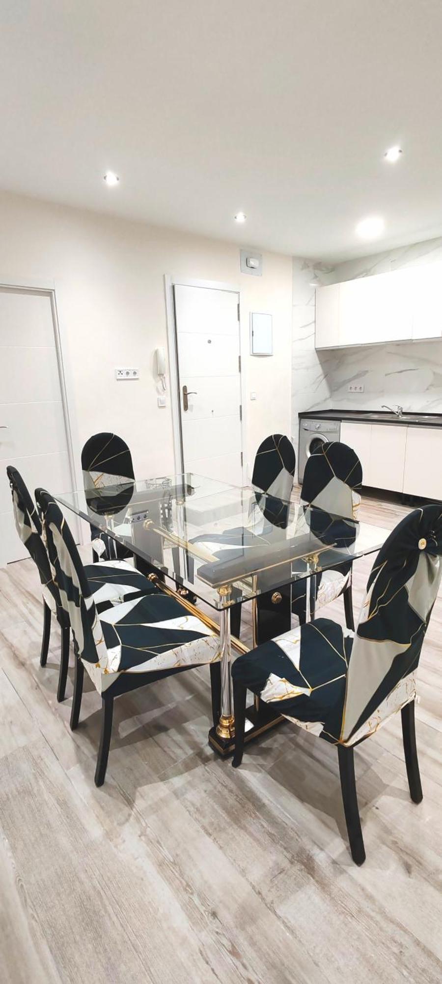 شقة Casa El Oasis مدريد المظهر الخارجي الصورة