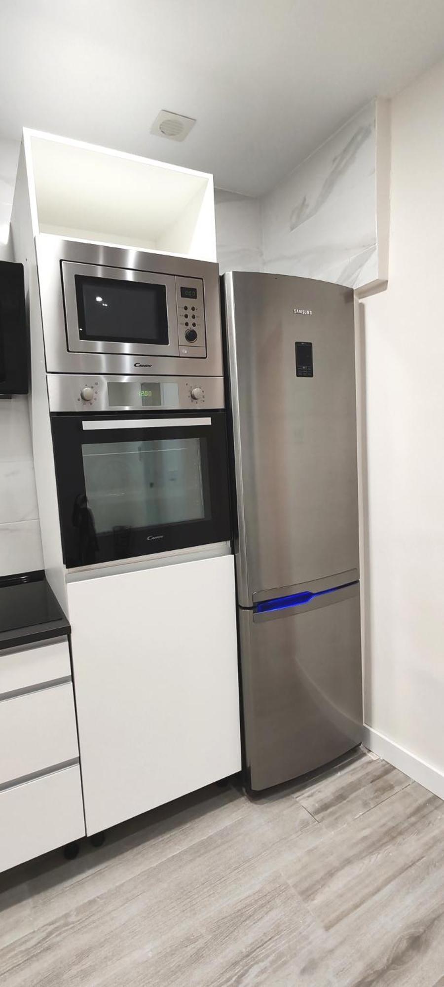 شقة Casa El Oasis مدريد المظهر الخارجي الصورة