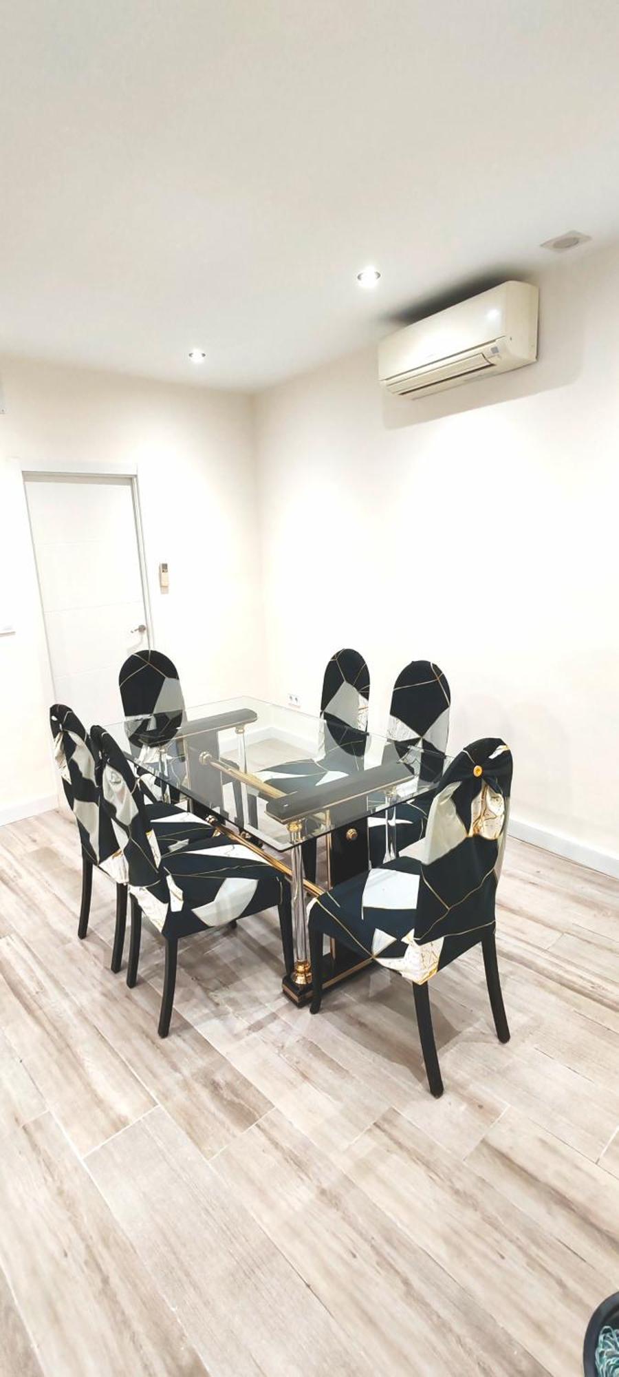 شقة Casa El Oasis مدريد المظهر الخارجي الصورة